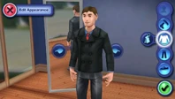 Hitler as a Sim.