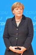 2015-12-14 Angela Merkel CDU Parteitag by Olaf Kosinsky -44
