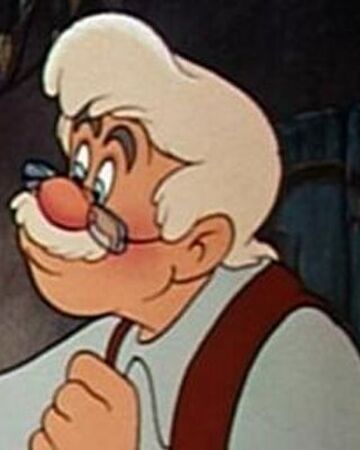 Gepetto Wikia Hitler Parody Es Fandom