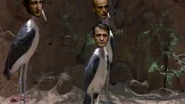 Chuikov and his birdmen.