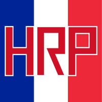 HRP Avatar France