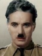 Charlie Chaplin en Hearts of Iron IV