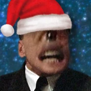 TheSilverUniverse's Xmas Icon