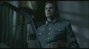 As Wilm Hosenfeld in The Pianist.