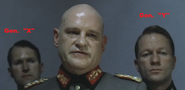 Oxenius ready to hear Jodl's objections.