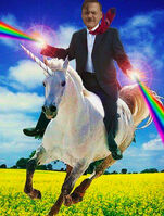 Unicorn Hitler