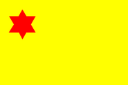 Bandera de Camarilla de Xinjiang