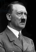 The real Adolf Hitler.