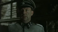 Sturmbannführer Clausen