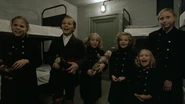 The Goebbels children