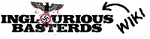 Inglourious Basterds Wiki