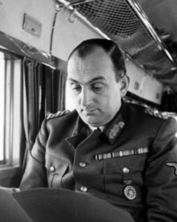 kurt daluege wikia hitler parody es