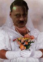 Hitler the Bride