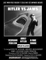 Hitler Vs Jaws