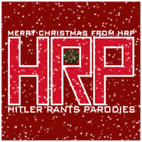 HRP Logo Christmas