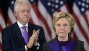 Bill Clinton y Hillary