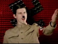 Whitest Kids U' Know Hitler.