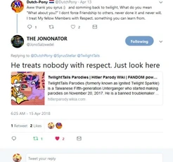 Toilet gets exposed by The Jononator