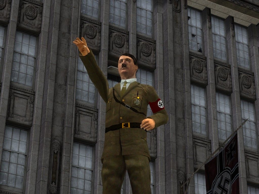 Garry's Mod creator takes action against game's “Nazi-themed