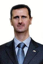 Bashar al-assad
