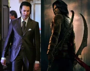 MutasimPrince.jpg (41 KB) Mu'tasim looks like the Prince of Persia, doesn't he?