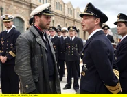 Hartenstein and Fegelein.jpg (427 KB) Hartenstein with Fegelein