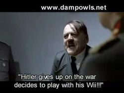 Hitler gets banned from Xbox Live