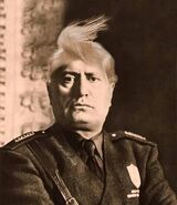 Benito Trumpolini