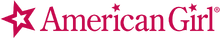 American Girl Logo