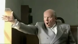 Khrushchev Naruto!
