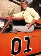 Ed during his years as a wheelman.