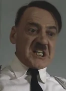 After Stinky Eats Hitler's Sandwich.