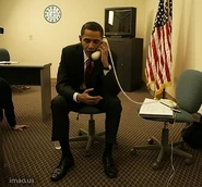 Barack Obama