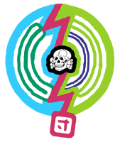 The SS Brigade - looking for bunker travelers, red aliens (Soviets) and antic-espers (Parody of The Melancholy of Haruhi Suzumiya)