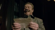 Stalin in The Death of Stalin.