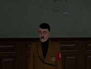 Hitler en Garrys Mod