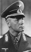 The real Rommel.