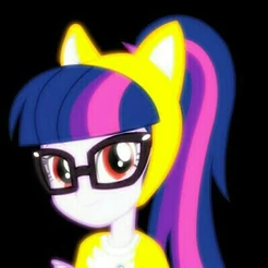 His older profile picture