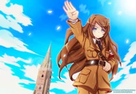 Rule 63 Hitler the Tsundere