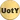 UotY medal