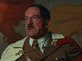 Inglourious Basterds Hitler