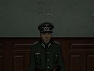 Claus von Stauffenberg en Garrys Mod