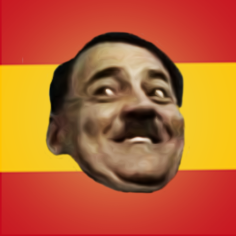 Wikia Hitler Parody ES