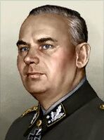 Portrait germany felix steiner