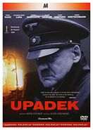 Polish DVD Cover.