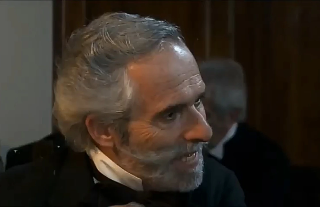 Julio Zegers Wikia Hitler Parody ES Fandom