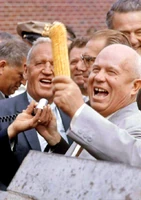 Khrushchev and his Corn of Doom