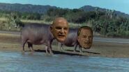 Hippo Jodl and Keitel