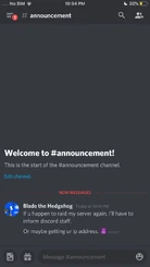 Toilet threatens to grab IP addresses
