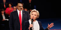 Hitler Clinton 2